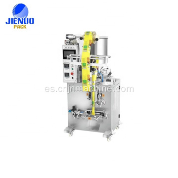 JNV-80Y Máquina automática de sellado de relleno de miel de bolsillo de miel